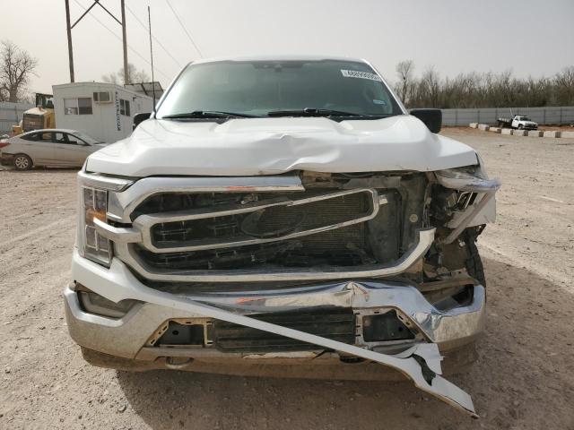 2021 FORD F150 SUPER - 1FTFW1E57MFC30656