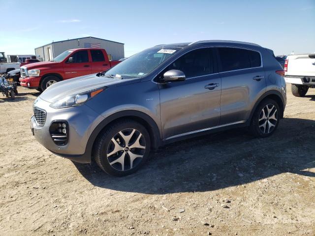 Vin: kndprca62h7165026, lot: 47964115, kia sportage sx 2017 img_1