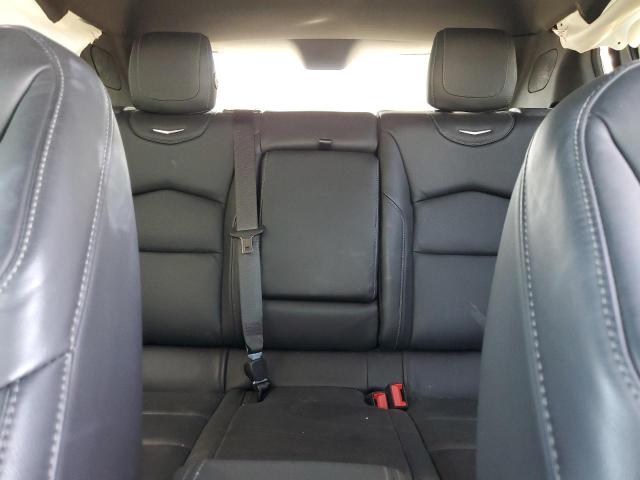 2020 CADILLAC XT4 PREMIU - 1GYFZCR49LF138364