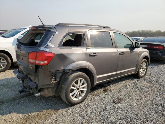 2015 DODGE JOURNEY SX - 3C4PDCBG8FT727039