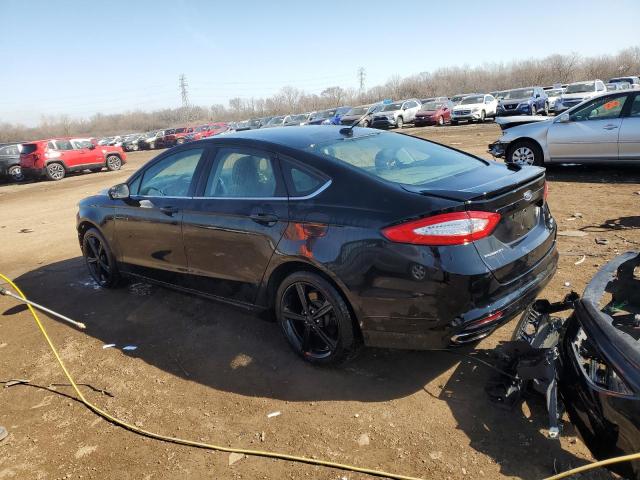 2016 FORD FUSION SE - 3FA6P0H90GR223440