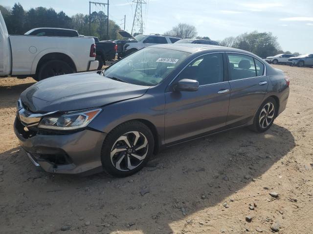 2016 HONDA ACCORD EX - 1HGCR2F7XGA034097