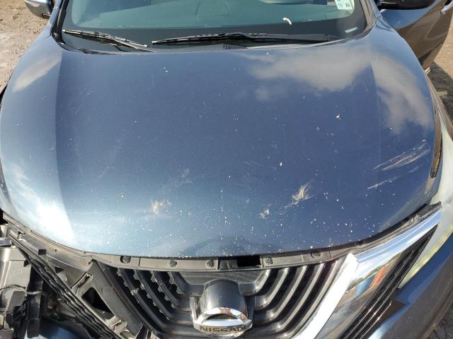 2016 NISSAN MURANO S - 5N1AZ2MG6GN150040