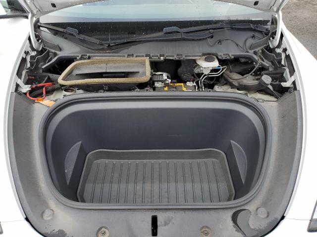 2021 TESLA MODEL Y - 5YJYGDEEXMF079761