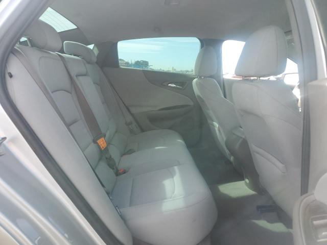 2016 CHEVROLET MALIBU LS - 1G1ZB5ST2GF274399