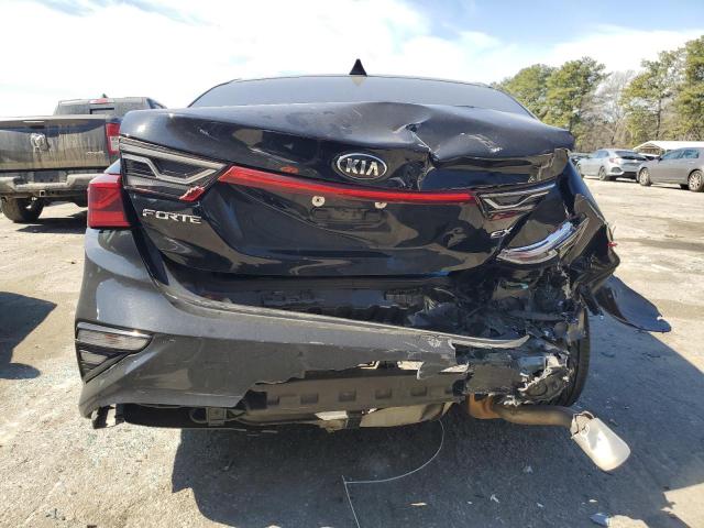 2020 KIA FORTE EX - 3KPF54AD6LE141882