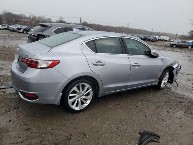 Vin: 19ude2f72ga017472, lot: 51853625, acura ilx premium 20163