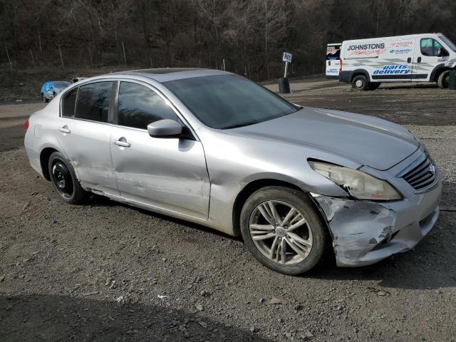 Vin: jn1dv6ap6bm831261, lot: 50731735, infiniti g25 base 20114