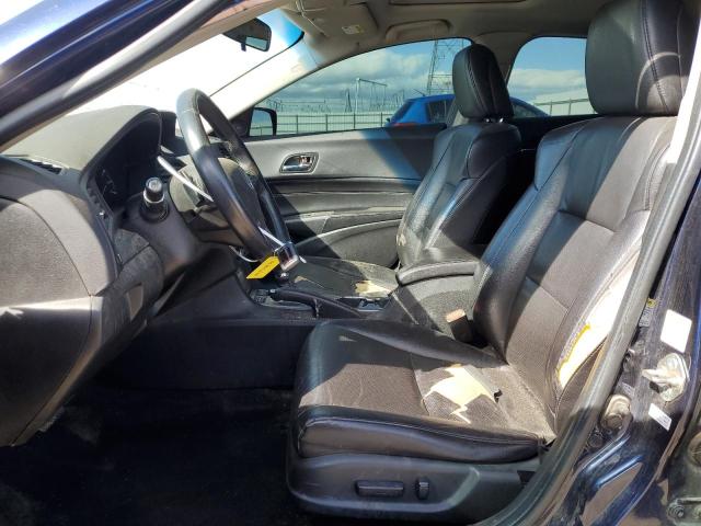 2015 ACURA ILX 20 - 19VDE1F35FE006587