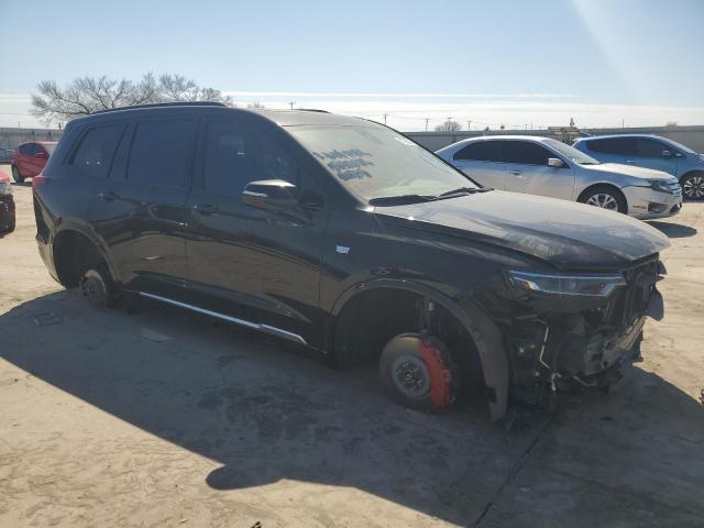 Vin: 1gykpgrs0pz154631, lot: 47586565, cadillac xt6 sport 20234