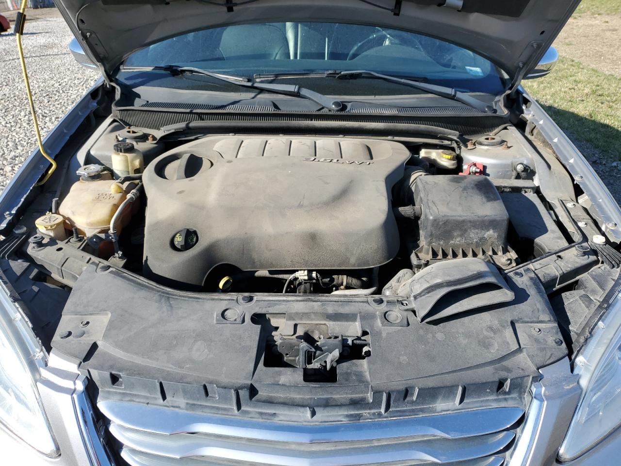 CHRYSLER 200 LIMITED