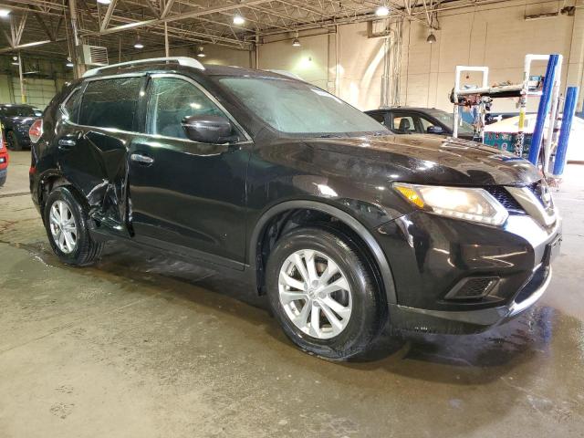 Vin: knmat2mvxgp603777, lot: 50212385, nissan rogue s 20164