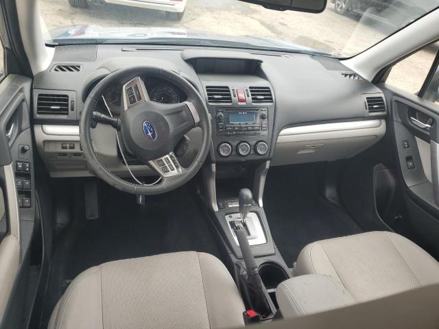 2015 SUBARU FORESTER 2 - JF2SJAHC5FH505828
