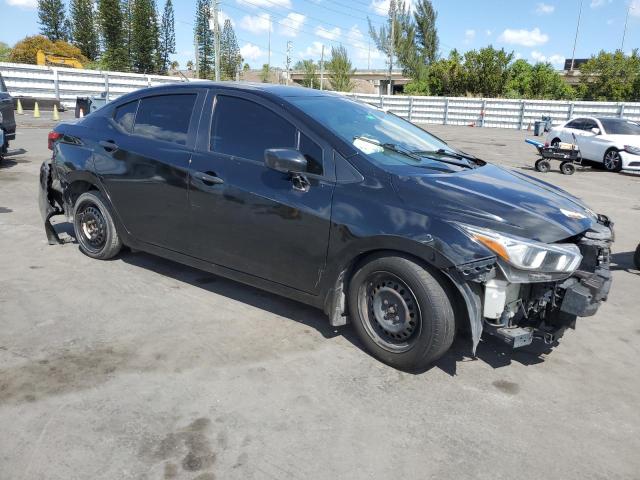 Vin: 3n1cn8dv4ll807022, lot: 50836955, nissan versa s 20204