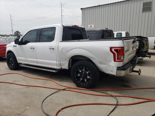 2015 FORD F150 SUPER - 1FTEW1CF0FKE68463