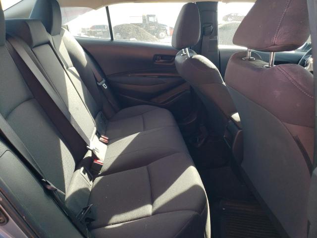 2022 TOYOTA COROLLA LE - JTDEPMAE0N3018264