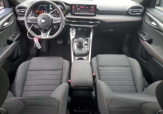 2024 DODGE HORNET R/T ZACPDFCWXR3A31860
