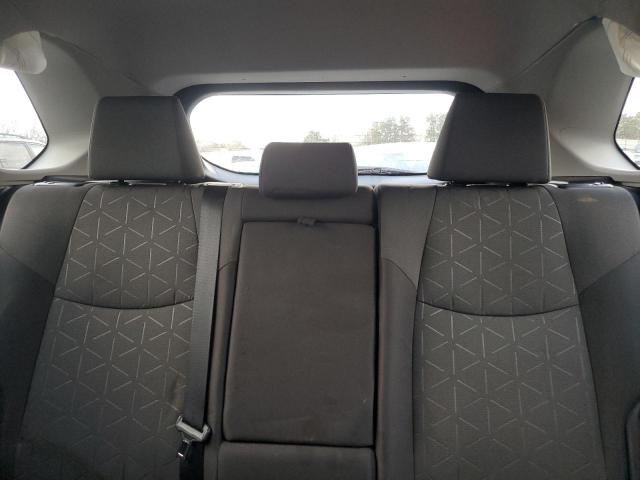 2021 TOYOTA RAV4 XLE - 2T3P1RFV2MC145207