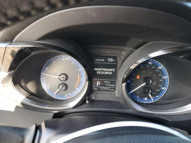 2015 TOYOTA COROLLA L - 2T1BURHE6FC359370
