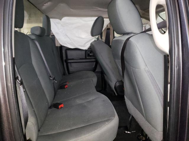 2016 RAM 1500 ST - 1C6RR7FT9GS419512