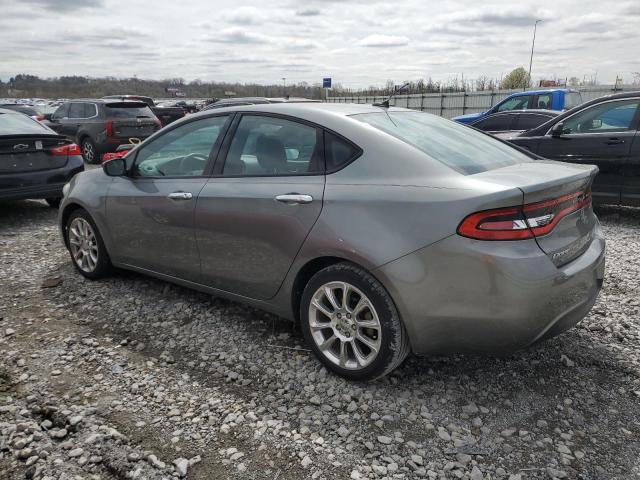 Vin: 1c3cdfca9dd342915, lot: 50898125, dodge dart limited 20132