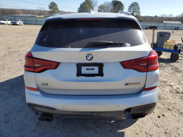 2021 BMW X3 XDRIVEM - 5UXTY9C08M9E28164