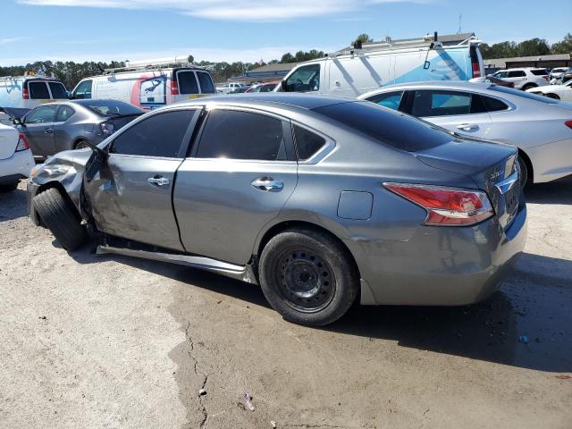 Vin: 1n4al3ap6fc166206, lot: 47783915, nissan altima 2.5 20152