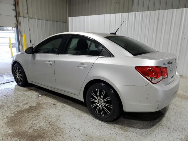 Vin: 1g1pc5sh6b7286008, lot: 50257545, chevrolet cruze ls 20112