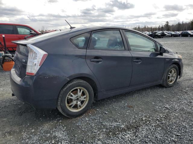 Vin: jtdkn3duxa1002360, lot: 48159585, toyota prius 20103