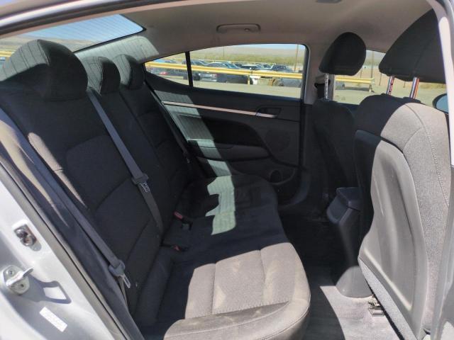 2020 HYUNDAI ELANTRA SE - KMHD84LF8LU072624