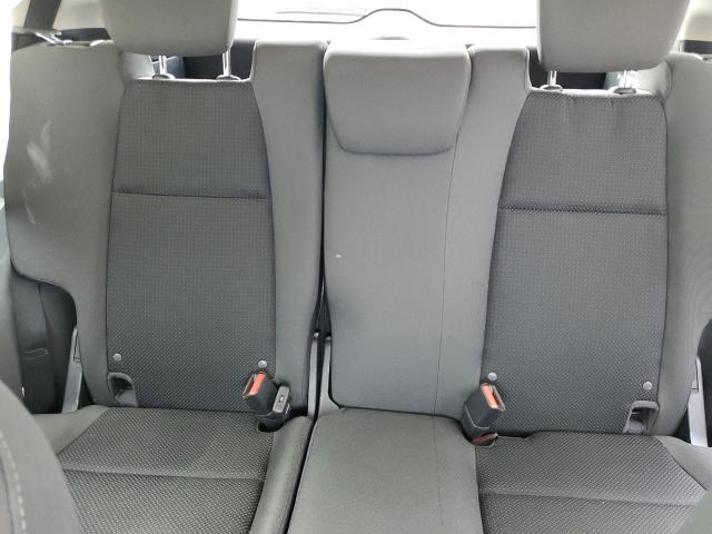 2022 HONDA CR-V EX AW - 3CZRU6H51NM743019
