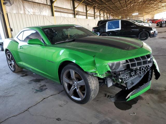 Vin: 2g1fb1ed0b9124213, lot: 49391645, chevrolet camaro lt 20114
