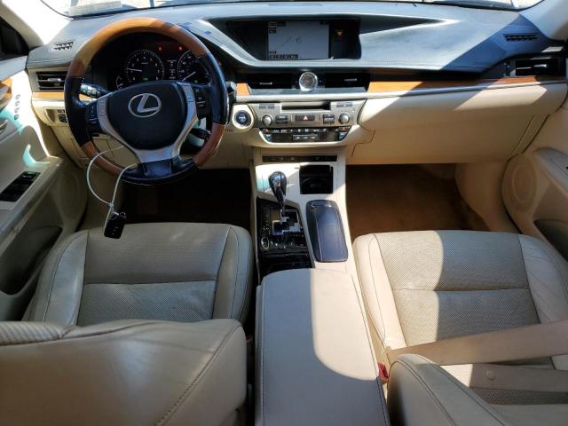 2015 LEXUS ES 300H JTHBW1GG6F2091500