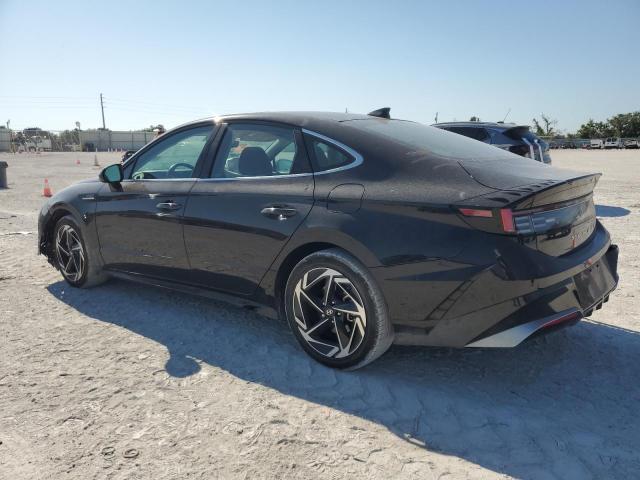 Vin: kmhl14ja3ra409346, lot: 50696045, hyundai sonata sel 20242
