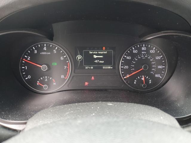 2016 KIA OPTIMA SXL 5XXGV4L20GG077688