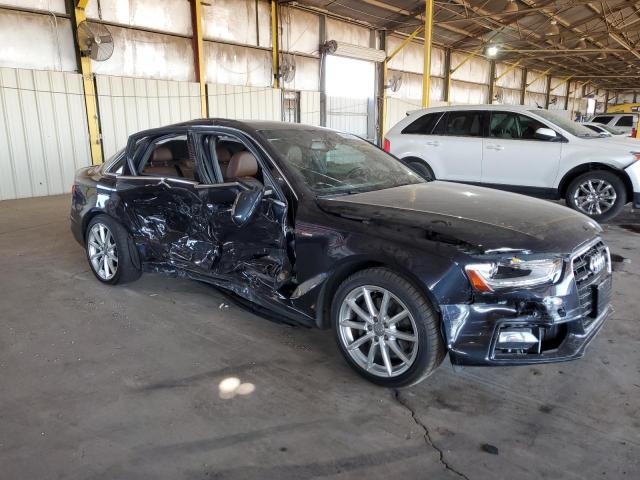 Vin: wauffaflxfn030552, lot: 50650315, audi a4 premium plus 20154