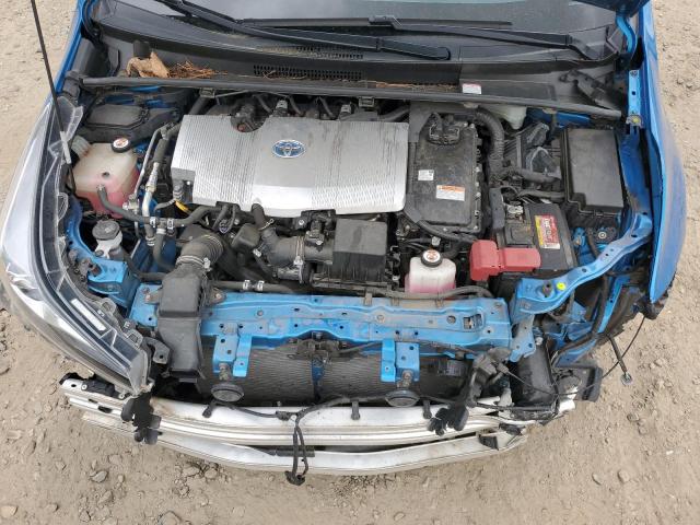 2020 TOYOTA PRIUS L - JTDKARFU9L3113937