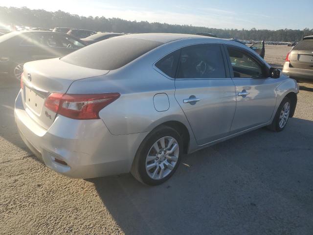 Vin: 3n1ab7ap2jy331983, lot: 49586465, nissan sentra s 20183