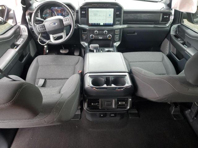 2022 FORD F150 SUPER - 1FTEW1EP6NKE71324