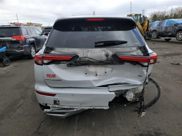 2024 MITSUBISHI OUTLANDER JA4T5VA93RZ034283