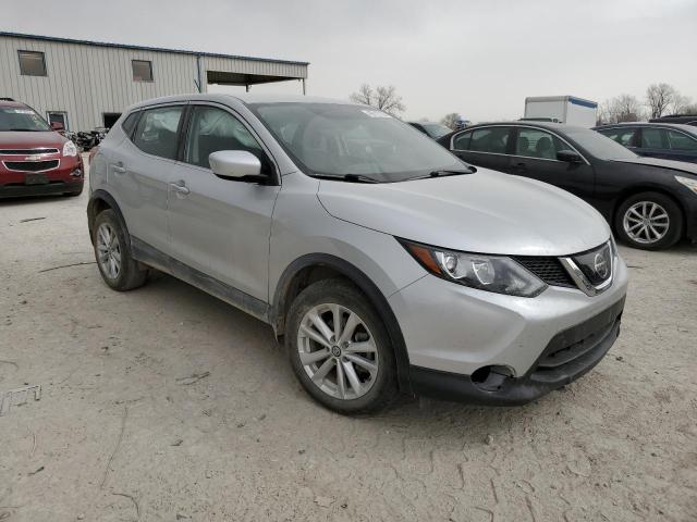 JN1BJ1CP0KW525065 2019 NISSAN ROGUE
