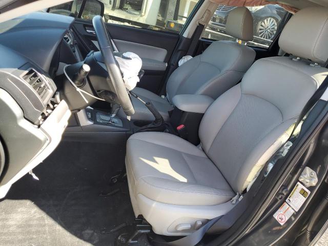 2016 SUBARU FORESTER 2 - JF2SJARC1GH559126