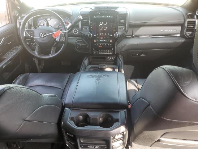 2022 RAM 2500 LIMIT 3C6UR5SL4NG339401
