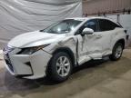 2017 LEXUS RX 350 BAS - JTJBZMCA4H2028083