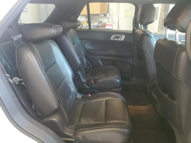 2015 FORD EXPLORER XLT 1FM5K8D85FGA33182