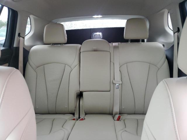 2020 BUICK ENVISION E - LRBFXCSA9LD200349