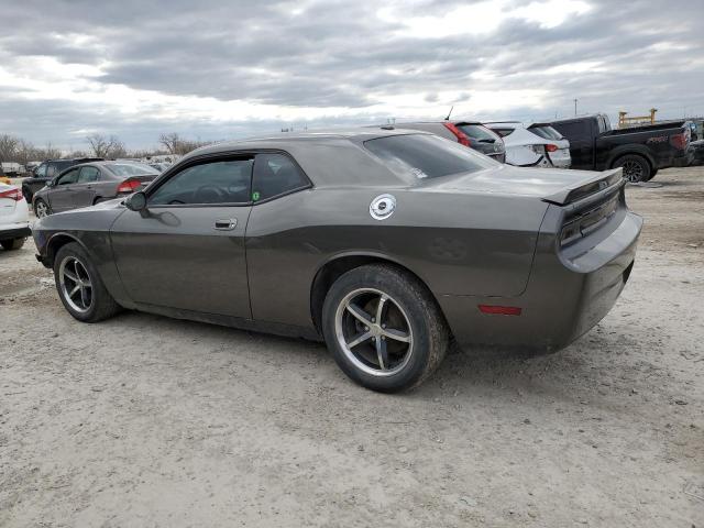Vin: 2b3cj4dv9ah109269, lot: 47768445, dodge challenger se 20102