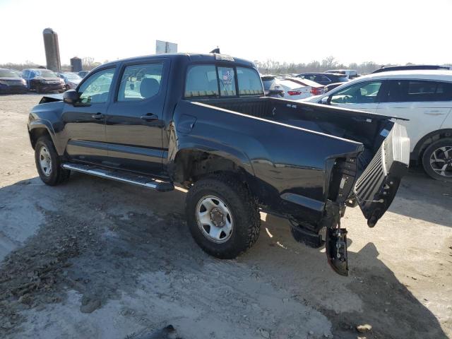 Vin: 5tfcz5an0jx125096, lot: 46152055, toyota tacoma double cab 20182