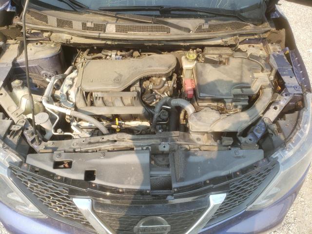 2019 NISSAN ROGUE SPOR - JN1BJ1CR9KW337405