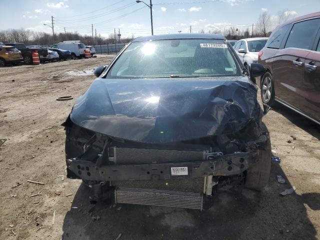 2017 CHEVROLET CRUZE LS - 1G1BC5SM7H7221636